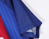 Barcelona Home 1:1 Quality Retro Soccer Jersey 2016/2017