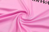 24/25 PSG Paris Pink 1:1 Quality Training （A-Set）