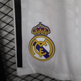 Real Madrid Home  Player 1:1 Quality Shorts 25/26