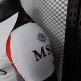 AC Milan Away Player 1:1 Quality Soccer Jersey 25/26