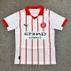 Girona Home Fans 1:1 Quality Soccer Jersey 25/26
