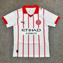Girona Home Fans 1:1 Quality Soccer Jersey 25/26 Girona Home Fans 1:1 Quality Soccer Jersey 25/26