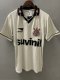 Corinthians Home Fans Retro 1:1 Quality Soccer Jersey 1996
