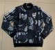 Arsenal Grey Windbreaker 24/25