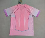 PSG Paris Special Edition Pink Fans 1:1 Quality Soccer Jersey 25/26