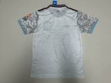 Aston Villa Training Clothes Fans  1:1 Quality Soccer Jersey 25/26