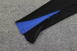 France Training  Black 1:1 Quality Training Jersey 24/25