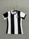 Corinthians Third Woman's  Fans 1:1 Quality Soccer Jersey 24/25