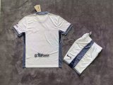 25/26 Inter Milan  Away Special Edition Adult Kits  1:1  Quality  Soccer Jersey（成人套装）