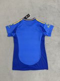 24/25 Tiger Away Women  Fans 1:1 Quality Soccer Jersey