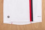 AC Milan  Away Fans 1:1 Quality Retro Soccer Jersey 11/12