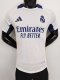 Real  Madrid Training  Clothes Player  1:1 Quality Soccer Jersey 24/25