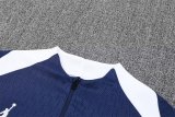 Paris Royal Blue Player Version 1:1 Quality Training Jersey 25/26