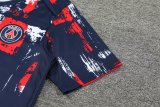 24/25 PSG Paris  Blue 1:1 Quality Training （A-Set）