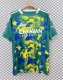 Real Zaragoza  Special Edition Fans 1:1 Quality Soccer Jersey 24/25