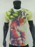 Japan  Special Edition Player 1:1 Quality Soccer Jersey 25/26