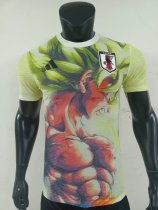 Japan  Special Edition Player 1:1 Quality Soccer Jersey 25/26
