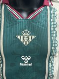 Real Betis Special Edition Player 1:1 Quality Soccer Jersey 25/26