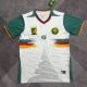Cameroon Third Fans 1:1 Quality Soccer Jersey 24/25