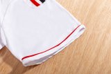 AC Milan  Away Fans 1:1 Quality Retro Soccer Jersey 11/12