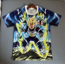 Japan Special Edition Fans 1:1 Quality Soccer Jersey 25/26 Japan Special Edition Fans 1:1 Quality Soccer Jersey 25/26