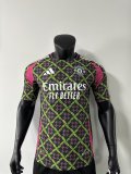 Manchester United Special Edition Player 1:1 Quality Soccer Jersey 24/25