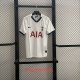 Tottenham Home Fans Retro 1:1 Quality Soccer Jersey 19/20