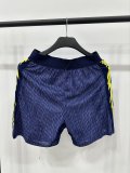 Atletico de Madrid Away Player  1:1 Shorts 25/26