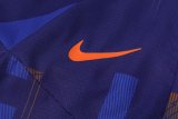 24/25  Netherlands Blue  Windbreaker