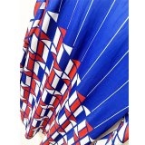 Ajax Away  Long Sleeved 1:1 Quality Retro Soccer Jersey 1990