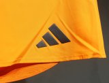 24/25 Real Madrid Away  Player 1:1 Quality Shorts