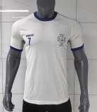 Portugal T-shirt size 7 Fans 1:1 Quality Soccer Jersey 25/26