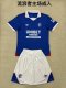 Rangers Home  Adult Kits 1:1  Quality  Soccer Jersey 25/26（成人套装）