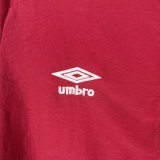 Fluminense Jujube Red Windbreaker 24/25