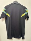 Jamaica Training Clothing 1:1 Quality Soccer Jersey 25/26