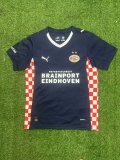 PSV  Eindhoven Away  Fans  1:1  Quality Soccer Jersey 25/26