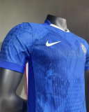 Chelsea Home Blue Player 1:1 Quality Soccer Jersey 25/26