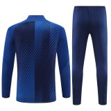 Barcelona Blue 1:1 Quality Training Jersey 23/24