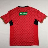 Palestine  Head Red Fans 1:1 Quality Soccer Jersey 24/25