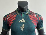 Mexico Special Edition Player 1:1 Quality Soccer Jersey 25/26