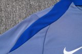 Inter Milan Training  Grey 1:1 Quality Training Jersey 24/25