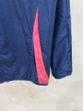 Arsenal Double Sided Windbreaker 24/25 双面