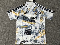 Real Madrid Special Edition Fans 1:1 Quality Soccer Jersey 25/26 Real Madrid Special Edition Fans 1:1 Quality Soccer Jersey 25/26