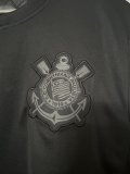 24/25 Corinthians Away Fans 1:1 Quality Soccer Jersey