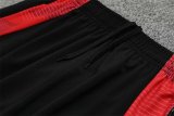 Manchester United Black 1:1 Quality Training Jersey 24/25