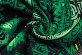 Brazil Green  Jacket Tracksuit 1:1 Quality 24/25