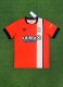 Luton Town Home Fans 1:1 Quality  Soccer Jersey 24/25