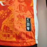 24/25 Pachuca  Away Player 1:1 Quality Soccer Jersey