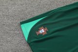 24/25  Portugal  White And Green  1:1 Quality Training （A-Set）