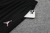 Paris White Training  1:1 Quality Training Jersey 24/25